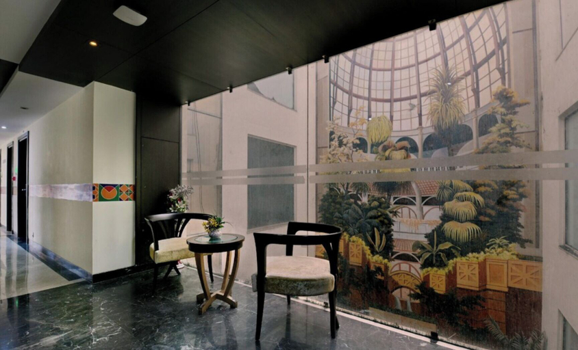 Interior 2, Imperial Villa By Hotel GreySky NewDelhi, Delhi