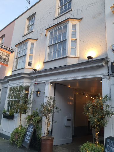 Exterior & Views 2, The White Horse, Essex