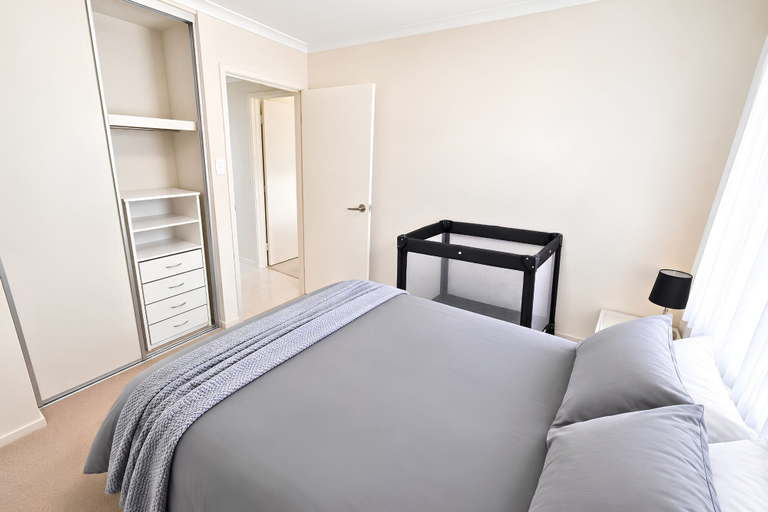 Bedroom 3, Midland Haven - Midland WA, Swan