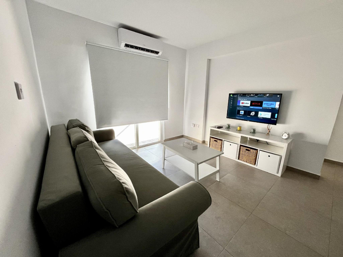 4, STAY Ease Apartment