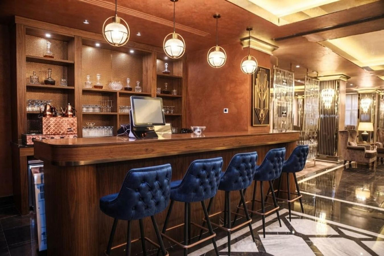 Food & Drinks 4, OLD BAKU HOTEL, Baku