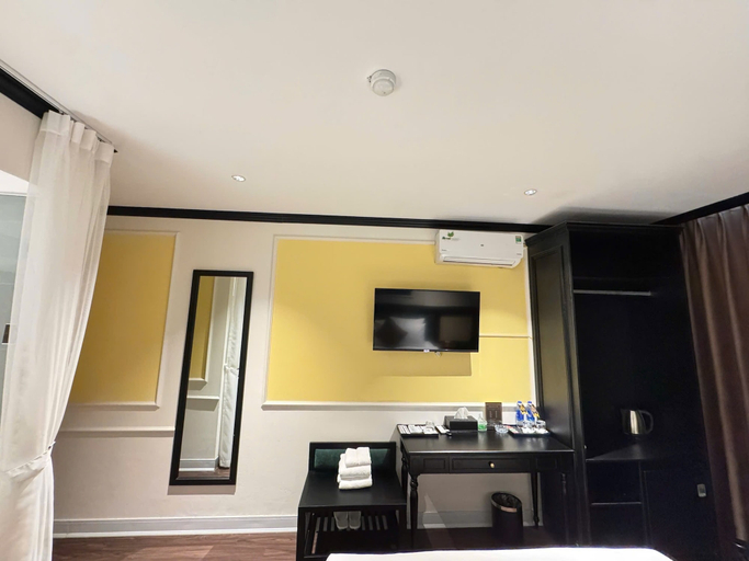 Room 2, 89 Hotel Luxury, Quế Võ