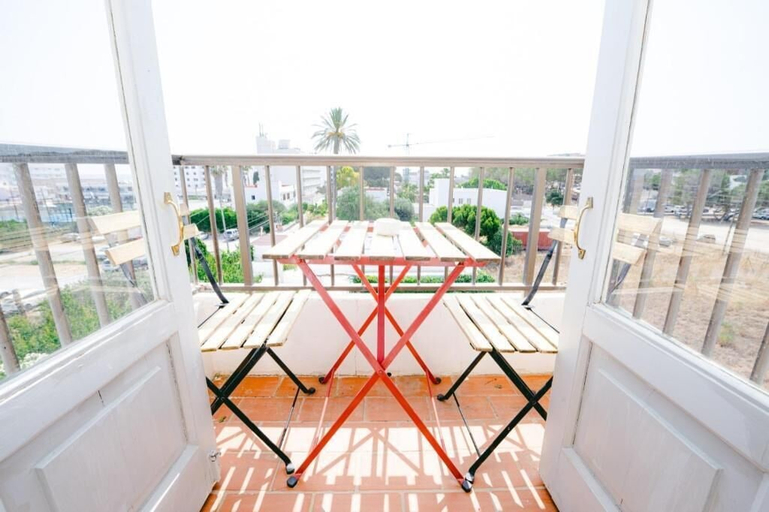 Outdoor dining, Flamingo by Nest, Baleares