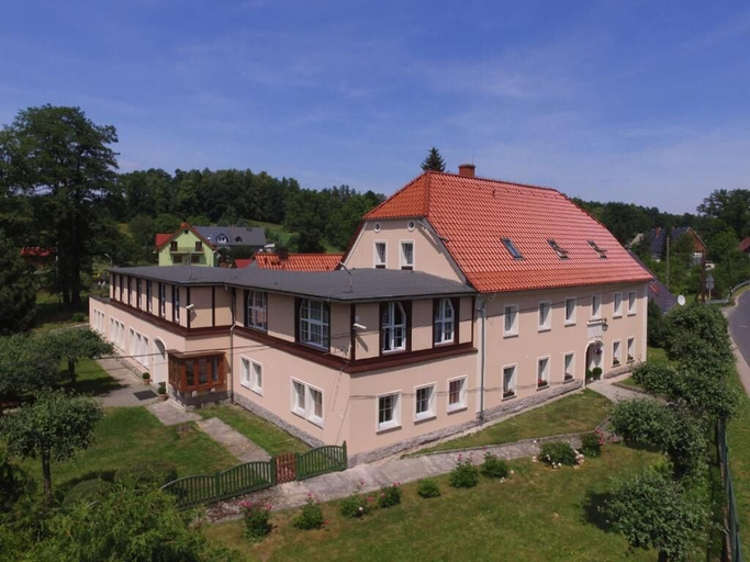 Exterior & Views, Margo Bukowiec, Jelenia Góra