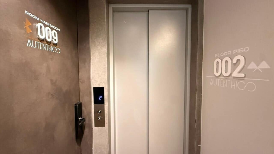 Room 3, Autenthico X Atempo Local Hotel & Suites, Medellín
