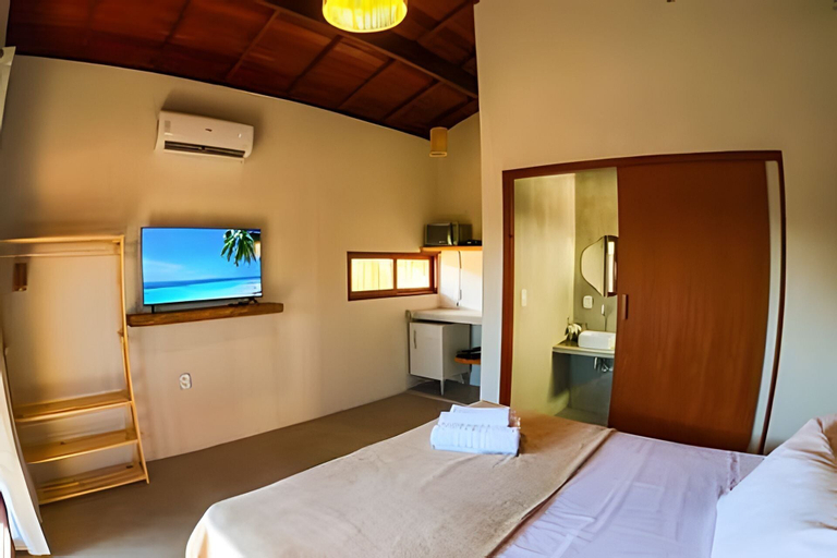 Room 1, Maysu Patacho, Porto de Pedras
