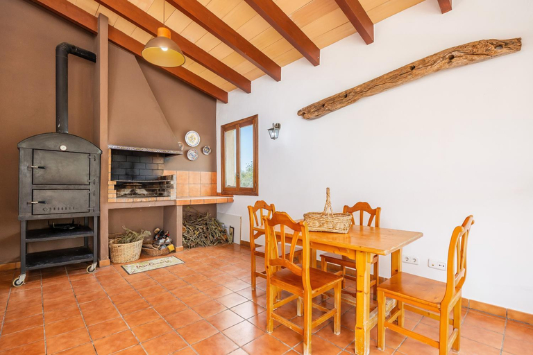 Others 5, Casita Rafal Roig, Baleares