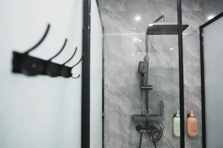 Bathroom 3, Lemon Hotel-Hangzhou West Lake, Hangzhou