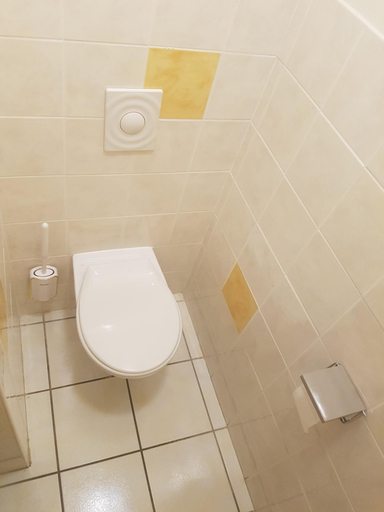 Bathroom 3, LA DILIGENCE, Haute-Loire