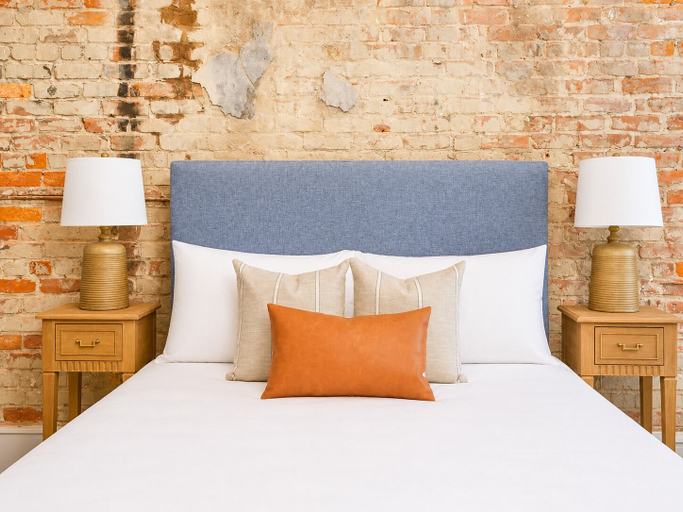Bedroom 2, Roami at Canal Quarters, Orleans