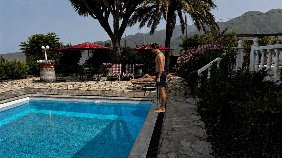 Sport & Beauty 4, Jardin de Aridane, Santa Cruz de Tenerife