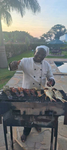Food & Drinks 5, KIVULI VILLAS, Msambweni
