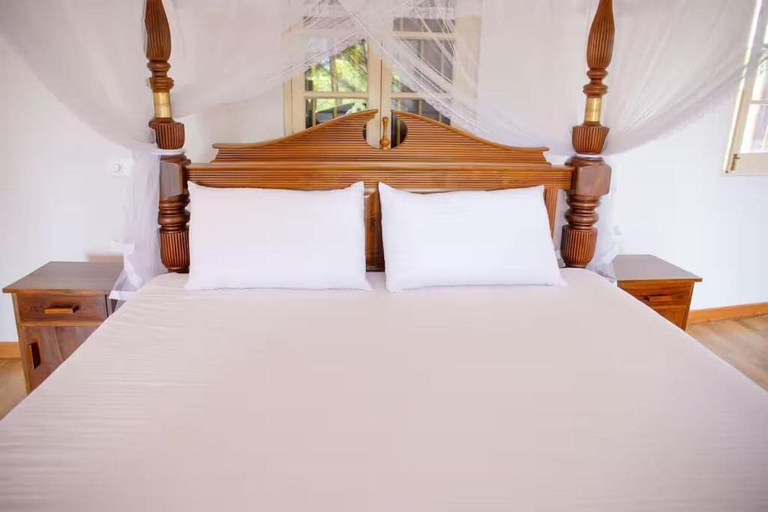 Room 4, Alankara Villa Bolgoda, Moratuwa