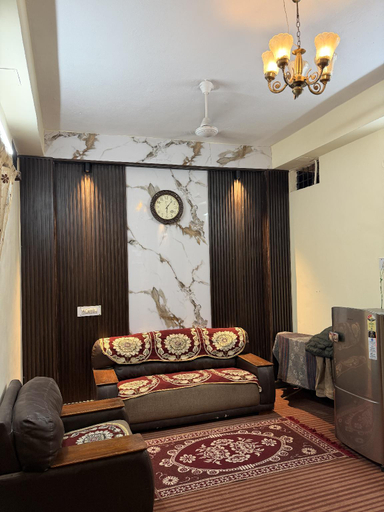 Others 4, Boomerang guest house, Hyderabad