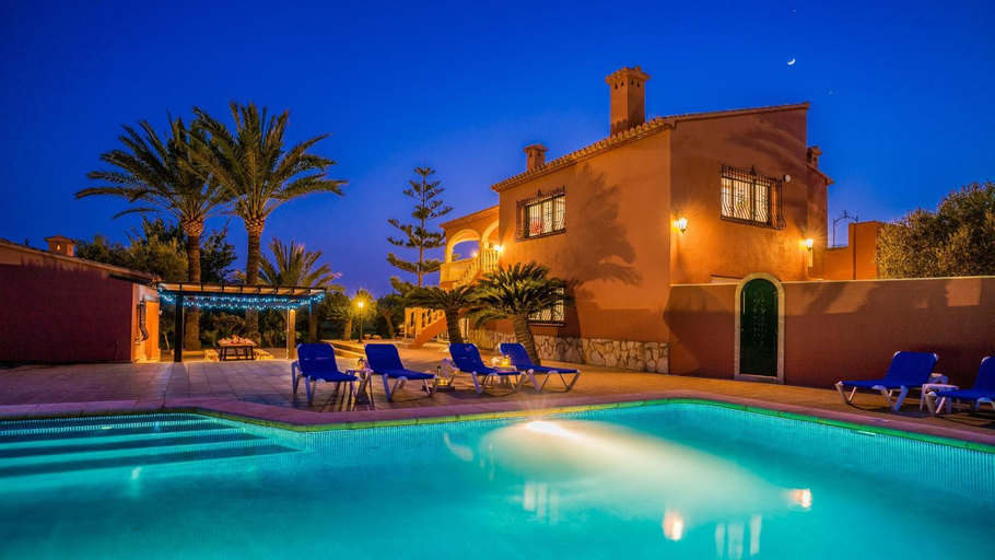 4, Villa Roja, Alicante