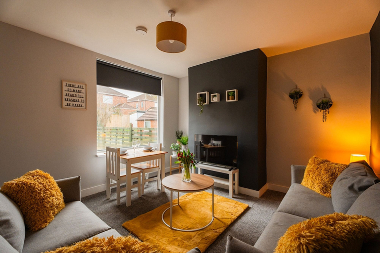 Others 1, Humber House Thornaby, Stockton-on-Tees