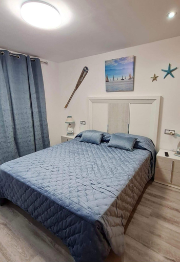 Room 5, Tenerife Paradise With Heated Pool, Santa Cruz de Tenerife