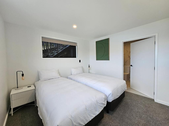 Room 4, Elia's House, Queenstown-Lakes