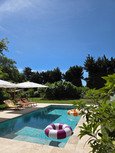 Sport & Beauty 3, CASA ALENTI - Maison d'Hotes, Vaucluse