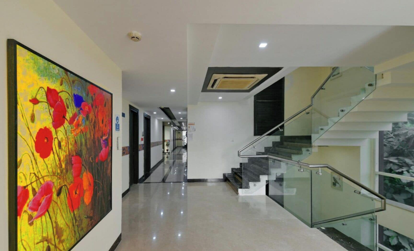 Interior 5, Imperial Villa By Hotel GreySky NewDelhi, Delhi