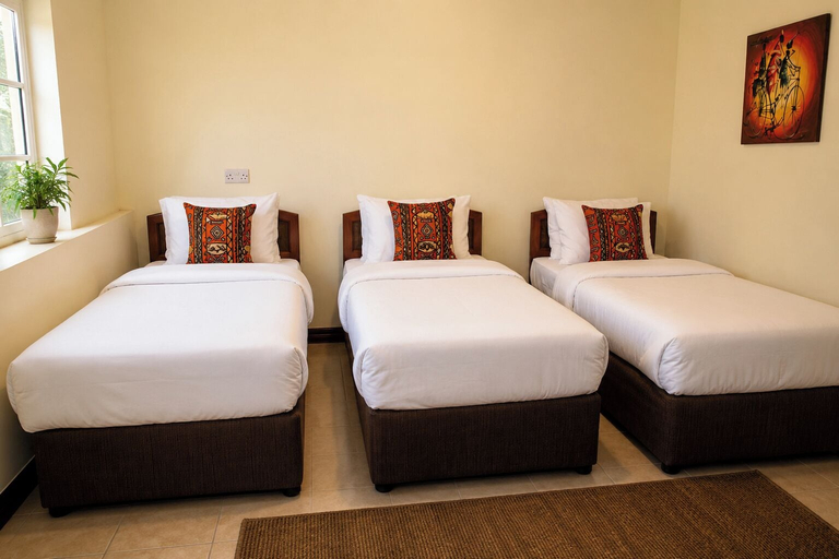 Room 2, Georgia Amani Residences, Kinondoni