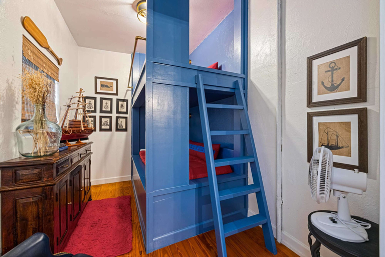 Interior 2, The Coast is Clear - 4bdr, Galveston