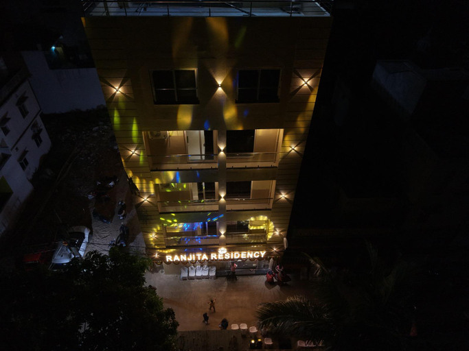 2, RANJITA RESIDENCY, Puri