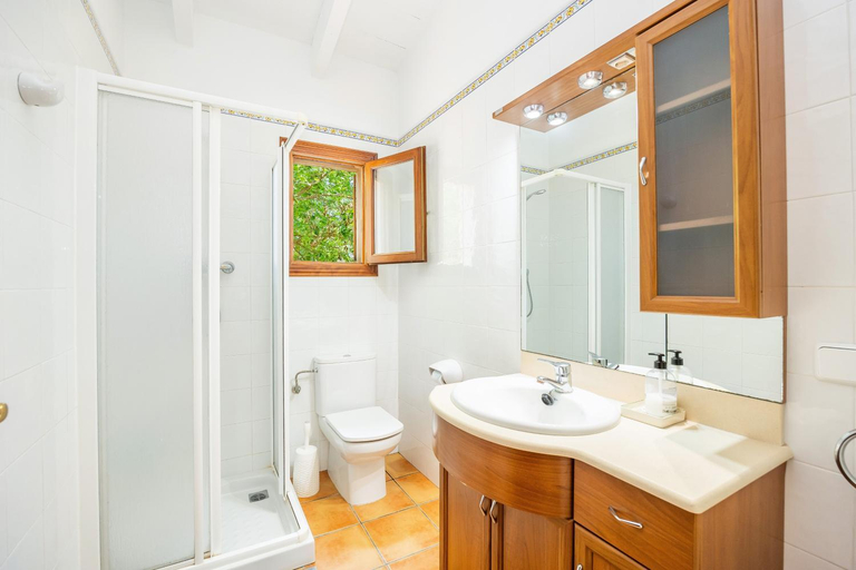 Bathroom 4, Casita Rafal Roig, Baleares