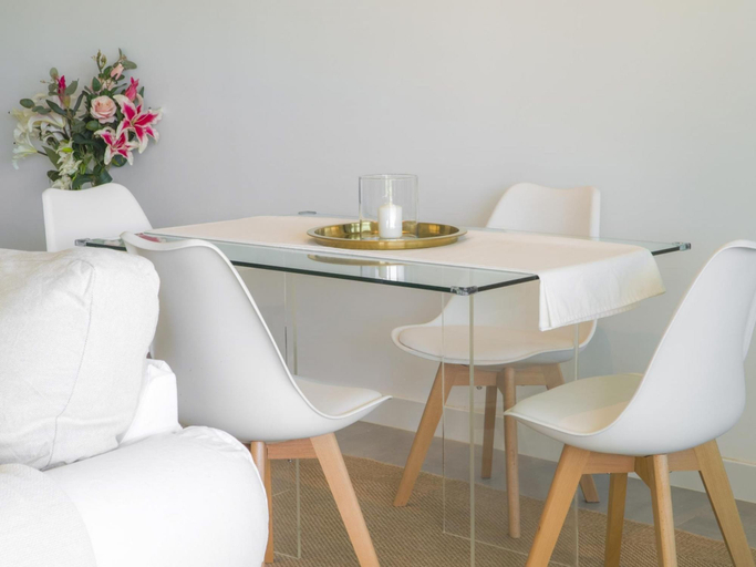 Room 2, Wild Paradise in Costa del Sol, Málaga