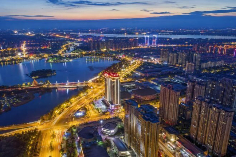Others 5, Yijia Hotel (Xinyi Railway Station Nanjing Road), Xuzhou