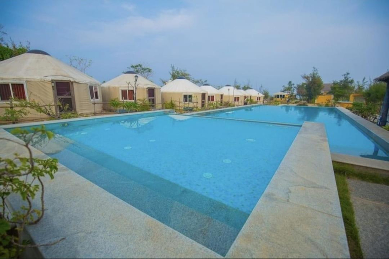 5, Bougainville By The Sea, Kancheepuram