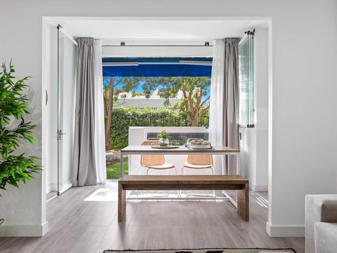Room 4, Tranquilo Apartamento Cerca de la Playa ref 402, Málaga