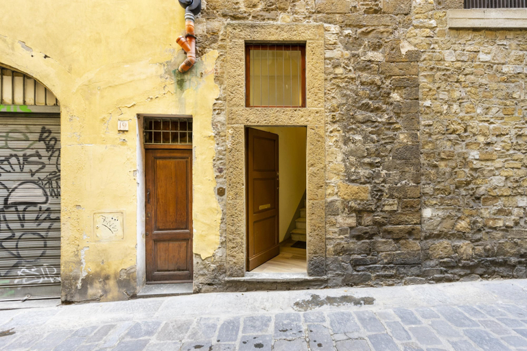 Exterior & Views 2, Ramaglianti Apartment, Florence