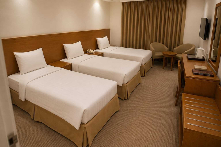 Room 2, Asmaa Altayseer, Makkah