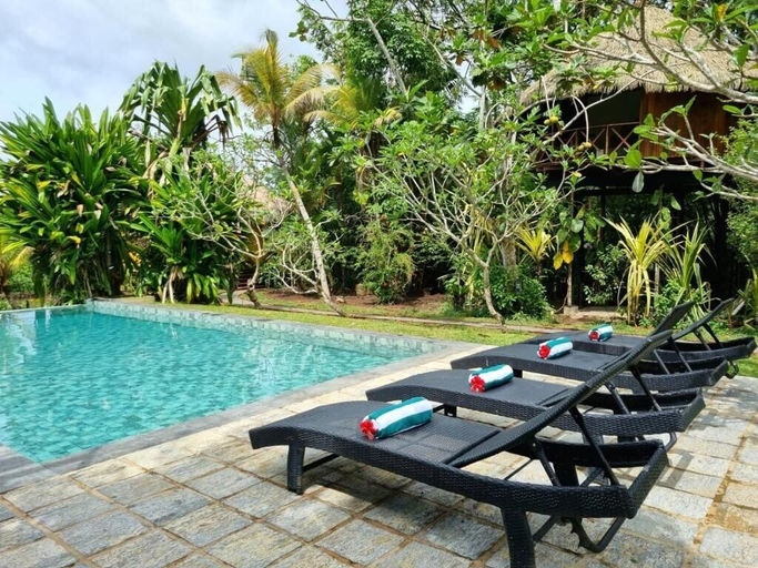 Sport & Beauty 3, Huma Terra Lodge, Baddegama
