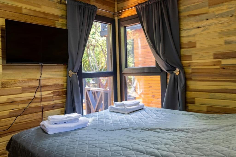 Room 3, Lion's Forest, Sozopol