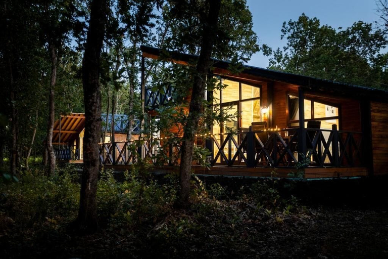 Exterior, Lion's Forest, Sozopol
