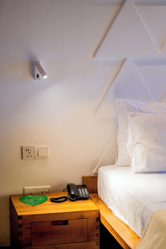 Bedroom 3, Lavendish Lake Giritale - Former Giritale Hotel, Hingurakgoda