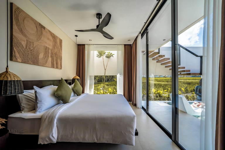 Room 5, Villa Ambisi Kedungu, Tabanan
