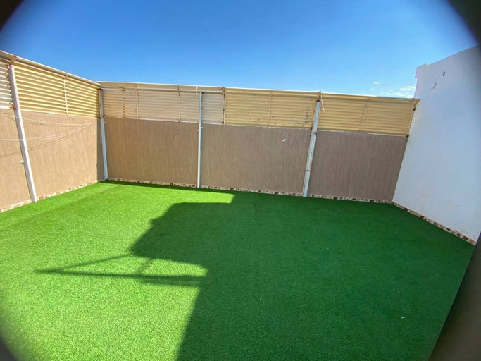 Property grounds, 3 Bed Room Family Apt Baqdu District-A2, Al Madinah Al Munawwarah