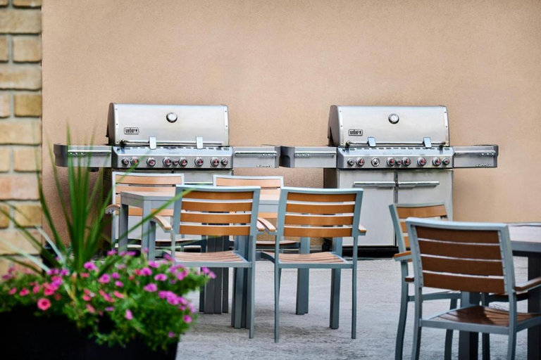 Food & Drinks 5, TownePlace Suites Mississauga-Airport Corporate C, Peel