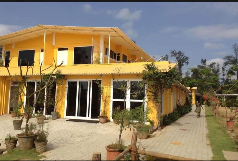 2, Bougainville By The Sea, Kancheepuram