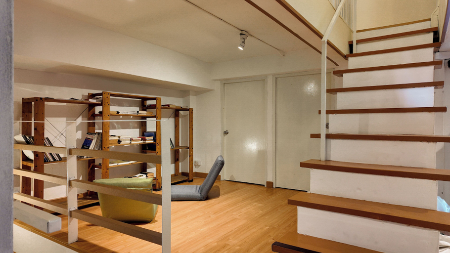 Others 5, The Meadow Hostel Khaosan, Phra Nakhon