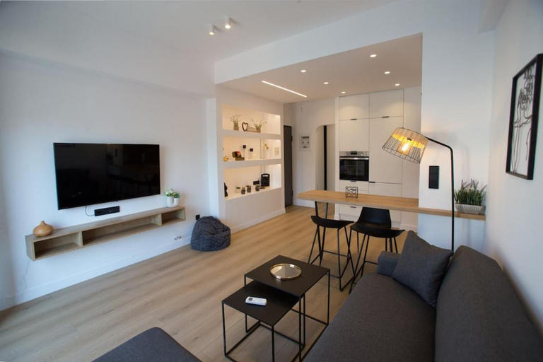 Others 3, Midway Acropolis View Apartment, Attica