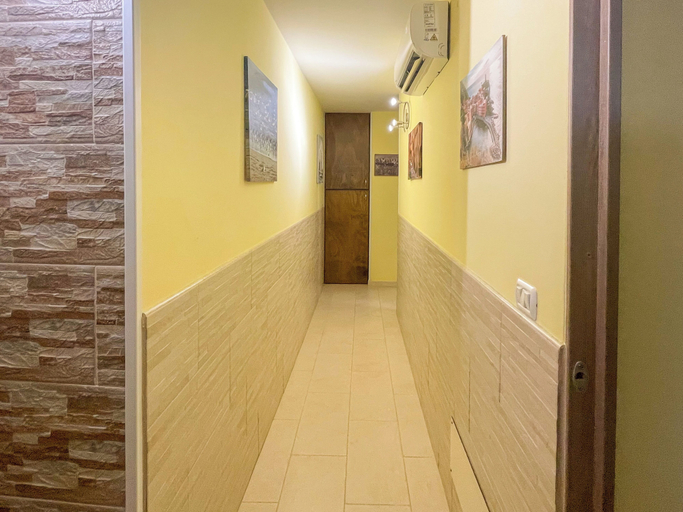 Interior 3, FranSea House, Lecce