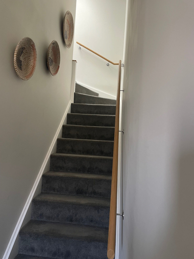 Interior 5, Coach House Sleeps 2 - Courtyard & Parking, Hampshire