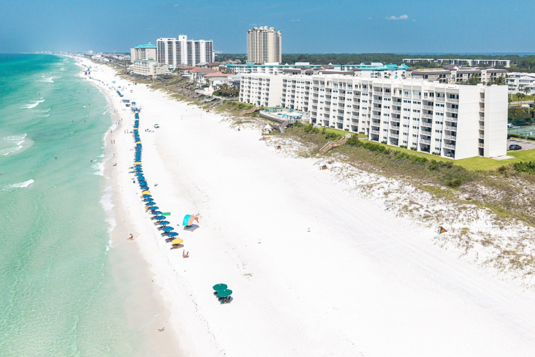 Exterior & Views 2, Beach House 202a 2 Bedroom Condo, Walton