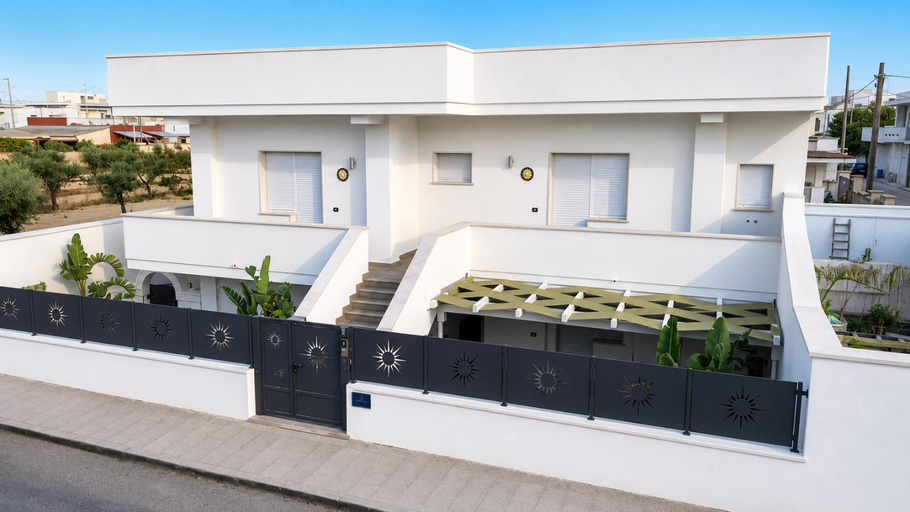 Exterior & Views 1, Cento Passi dal Mare, Taranto