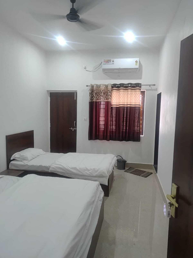 Room 3, Hotel Shree Manglam Palace, Jaisalmer