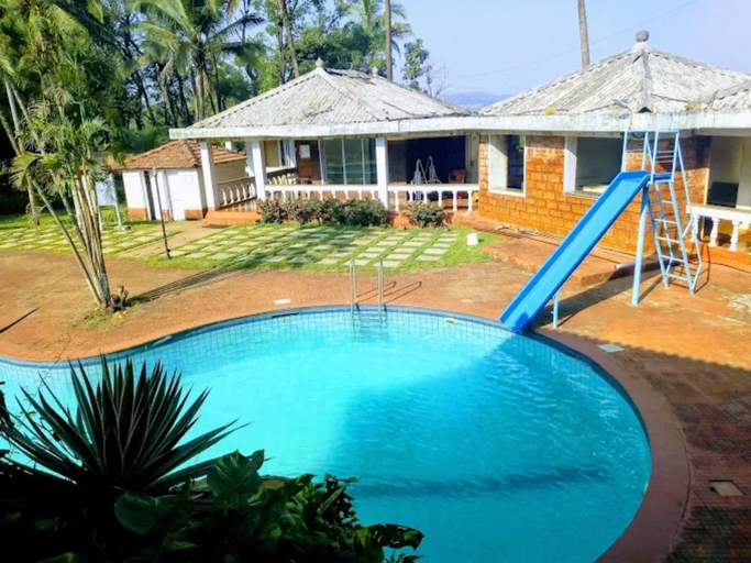 Sport & Beauty 2, The Pagoda Hotel, Ratnagiri
